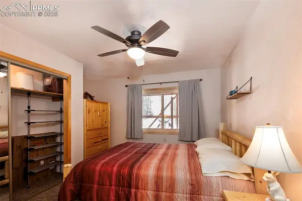 861 Balsam DR, Cimarron, CO 81220