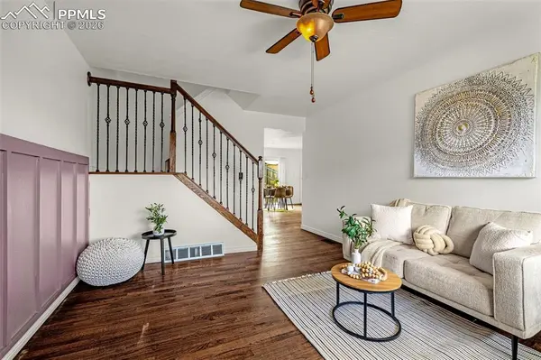 5219 Stillwater DR, Colorado Springs, CO 80923