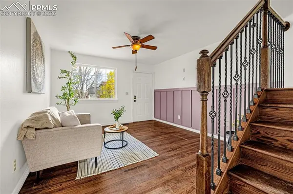 5219 Stillwater DR, Colorado Springs, CO 80923