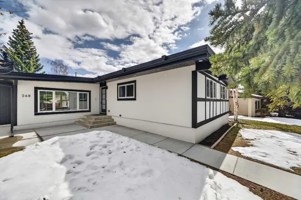 268 Silver Brook WAY NW, Calgary, AB T3B 3G8