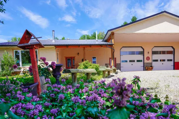 371060 Range Road 5-3, Rural Clearwater County, AB T0M 0M0