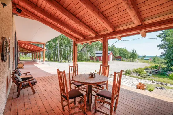 371060 Range Road 5-3, Rural Clearwater County, AB T0M 0M0