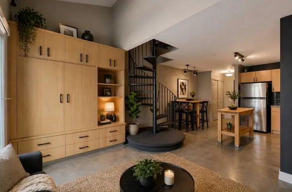 1811 34 AVE SW #303, Calgary, AB T2T 2B9