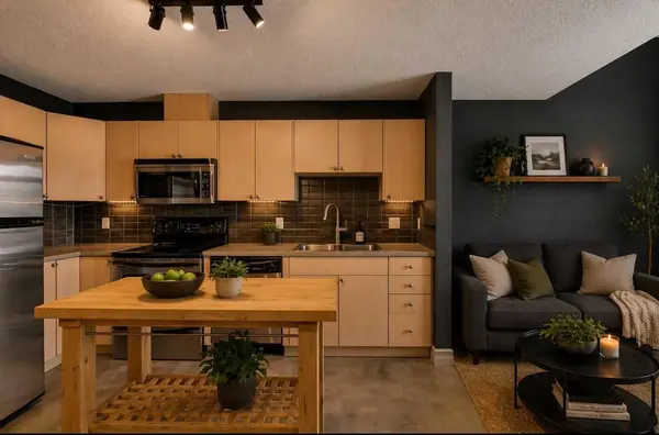 1811 34 AVE SW #303, Calgary, AB T2T 2B9