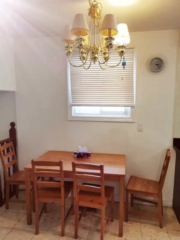 62 Mentor BLVD #Upper, Toronto C15, ON M2H 2N1