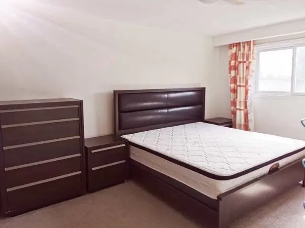 62 Mentor BLVD #Upper, Toronto C15, ON M2H 2N1