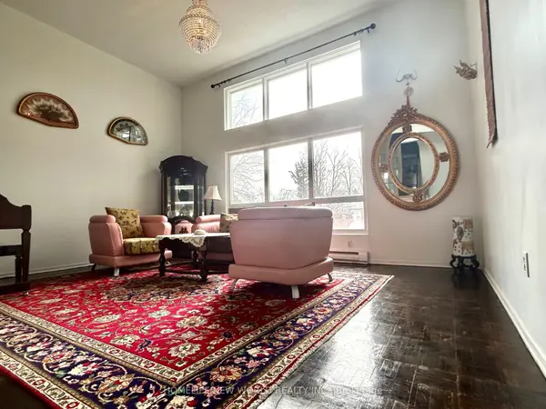 29 Jenny Wrenway N/A, Toronto C15, ON M2H 2Y8