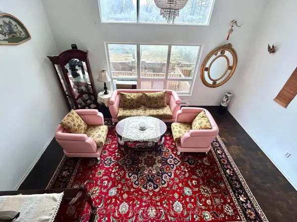 29 Jenny Wrenway N/A, Toronto C15, ON M2H 2Y8