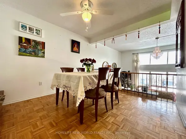 29 Jenny Wrenway N/A, Toronto C15, ON M2H 2Y8