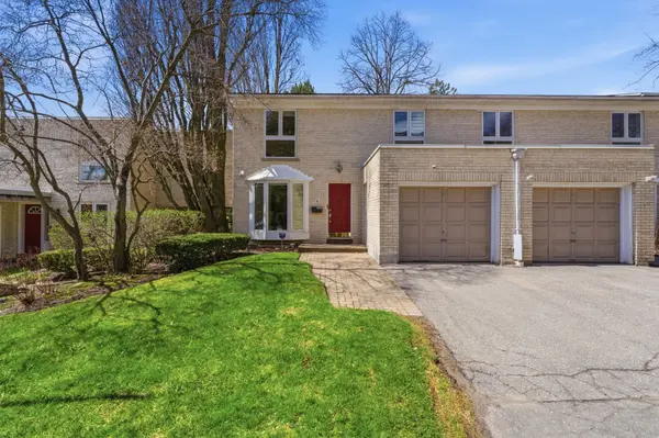 6 Crimson Millway N/A, Toronto C12, ON M2L 1T6