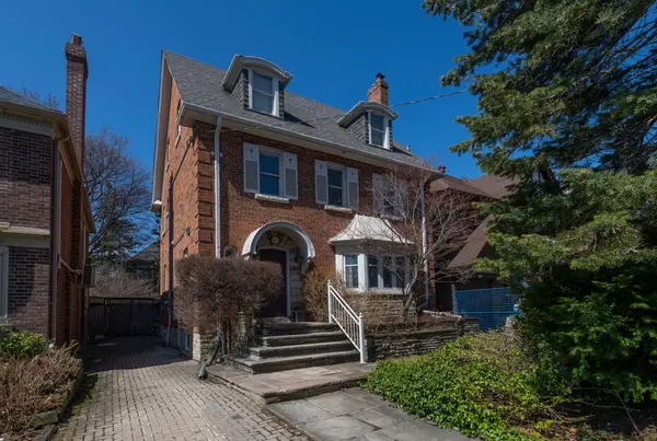 416 Rosemary RD, Toronto C03, ON M5P 3E5