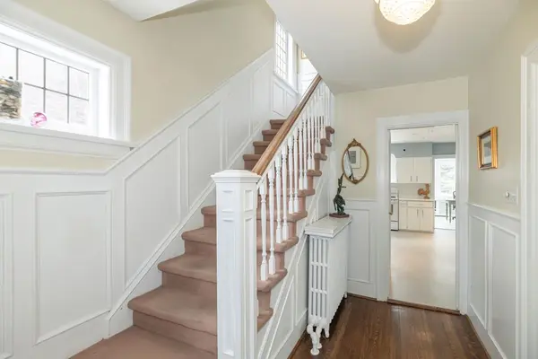 416 Rosemary RD, Toronto C03, ON M5P 3E5