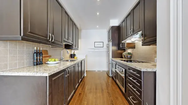 82 Hargrave LN, Toronto C12, ON M4N 0A4