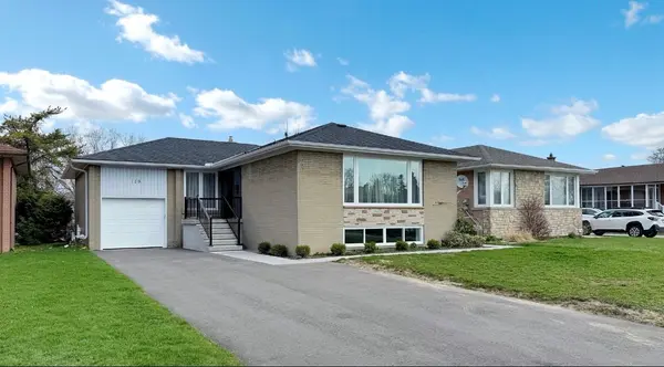 118 Clifton AVE #Basement/Studio, Toronto C06, ON M3H 4L3