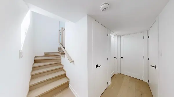 118 Clifton AVE #Basement/Studio, Toronto C06, ON M3H 4L3