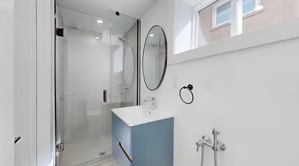 118 Clifton AVE #Basement/Studio, Toronto C06, ON M3H 4L3