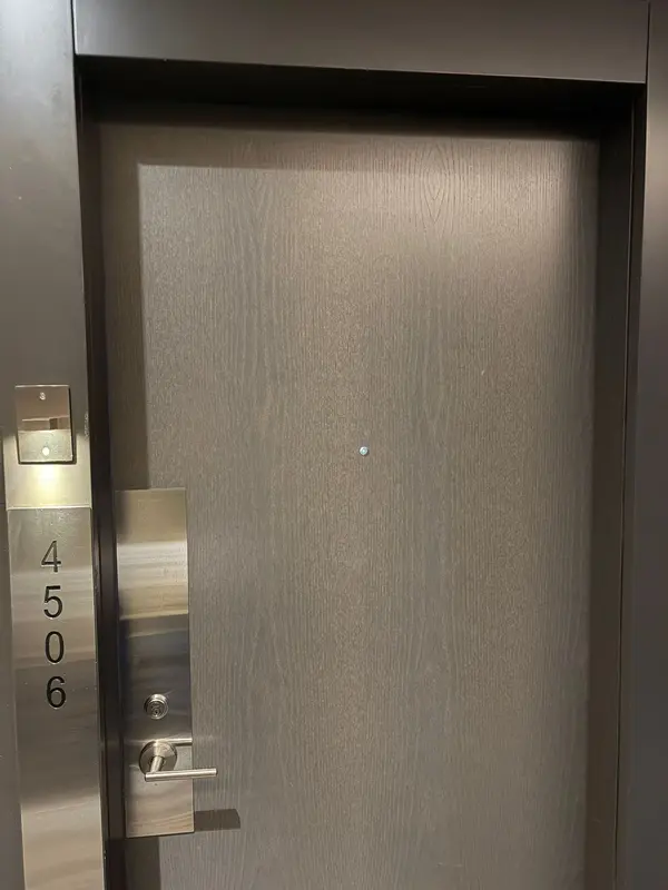 88 Scott ST #4506, Toronto C01, ON M5E 0A9