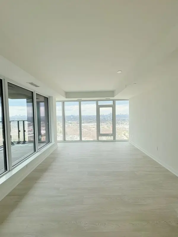 1 Quarrington LN #3207, Toronto C13, ON M3C 0S4