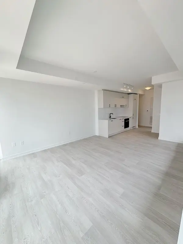 1 Quarrington LN #3207, Toronto C13, ON M3C 0S4