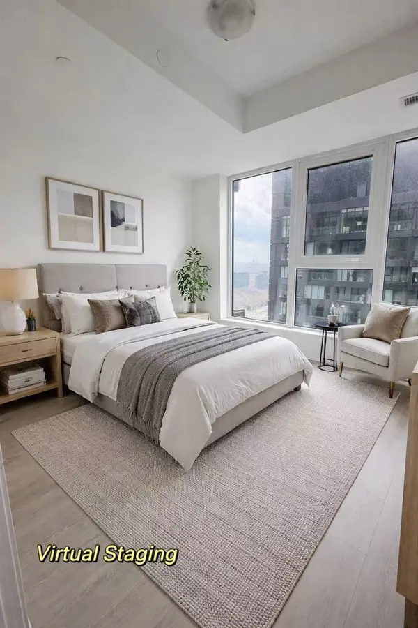 1 Quarrington LN #3207, Toronto C13, ON M3C 0S4