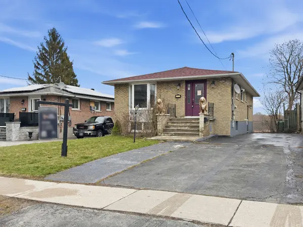 839 Glen ST, Oshawa, ON L1J 3T9