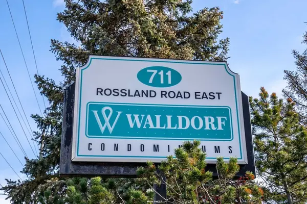 711 Rossland RD E #505, Whitby, ON L1N 8Z1