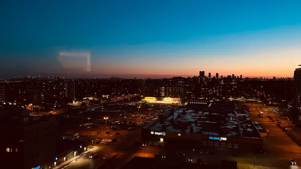 2365 Kennedy RD #1907, Toronto E07, ON M1T 3S6