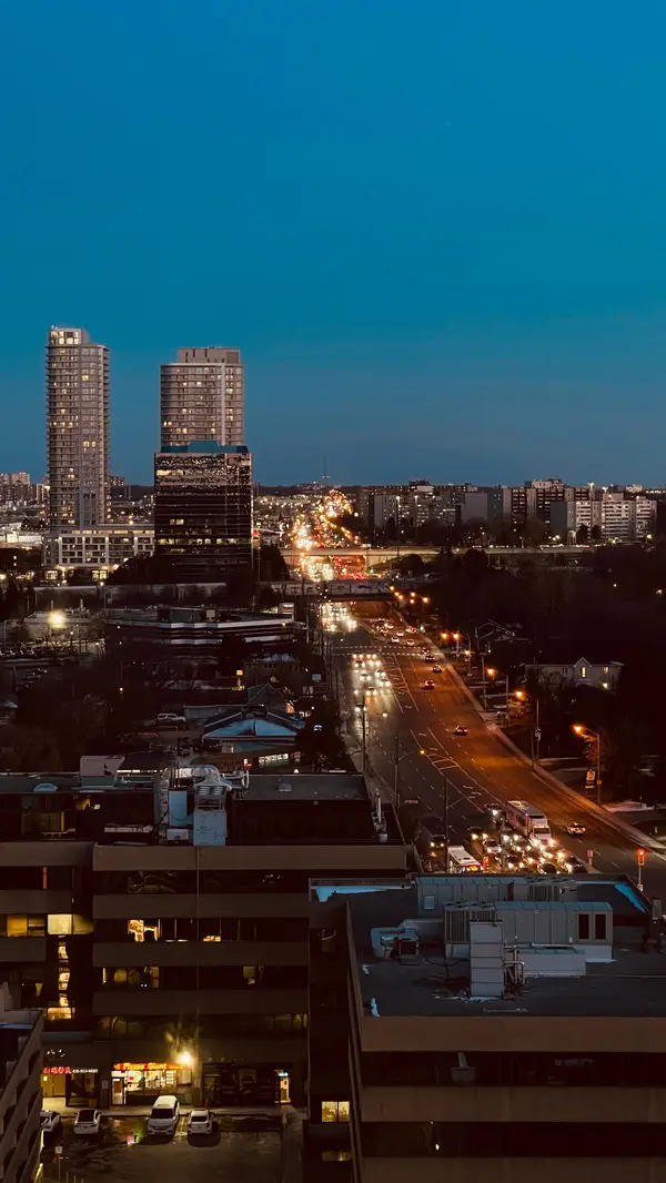 2365 Kennedy RD #1907, Toronto E07, ON M1T 3S6