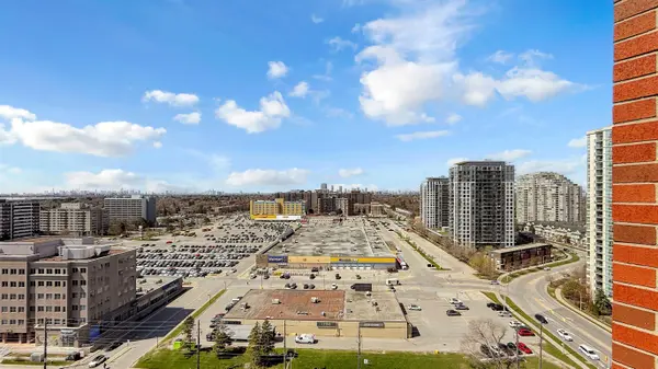 2365 Kennedy RD #1907, Toronto E07, ON M1T 3S6