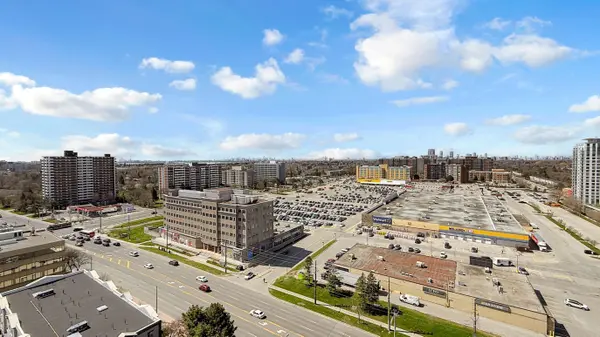 2365 Kennedy RD #1907, Toronto E07, ON M1T 3S6