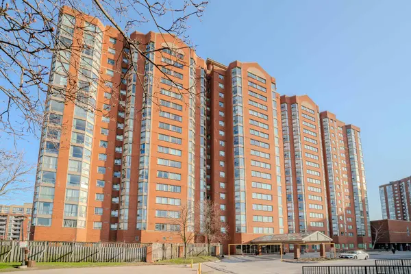 2466 Eglinton AVE E #PH03, Toronto E08, ON M1K 5J8