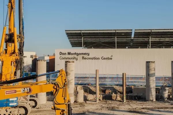 2466 Eglinton AVE E #PH03, Toronto E08, ON M1K 5J8