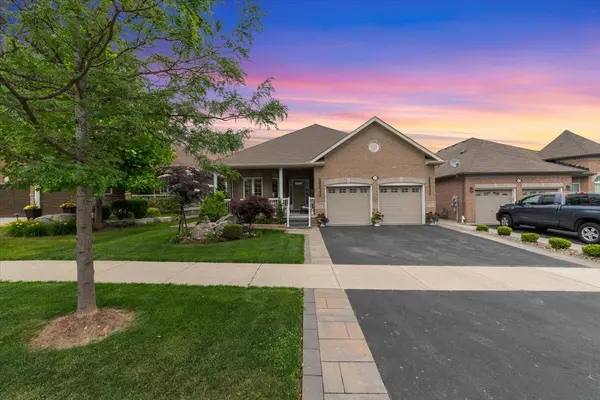 1376 Butler ST, Innisfil, ON L9S 0H2