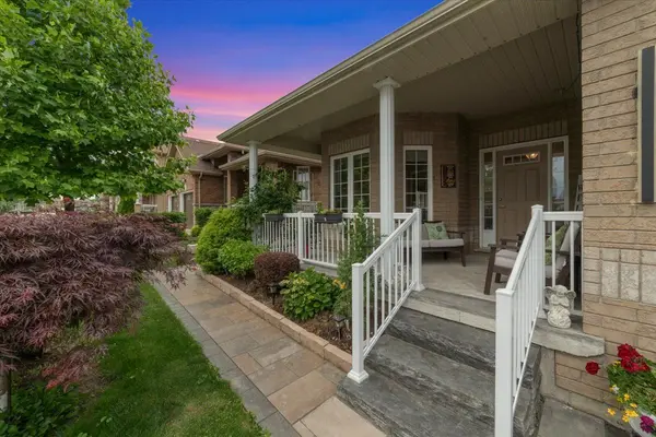 1376 Butler ST, Innisfil, ON L9S 0H2