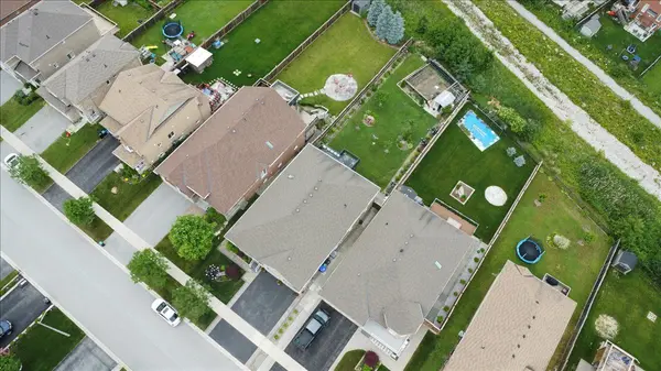 1376 Butler ST, Innisfil, ON L9S 0H2