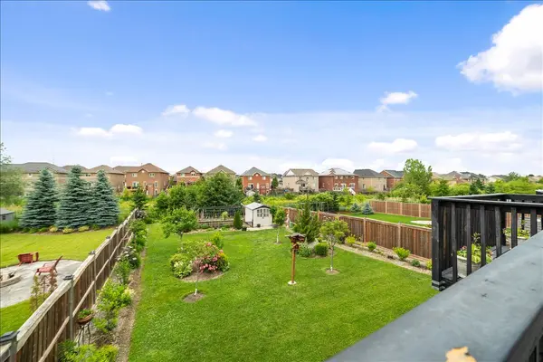 1376 Butler ST, Innisfil, ON L9S 0H2