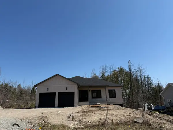 13 Jennett DR, Oro-medonte, ON L0K 1N0