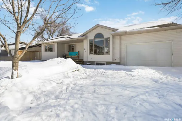 775 1st AVENUE N, Martensville, SK S0K 2T2