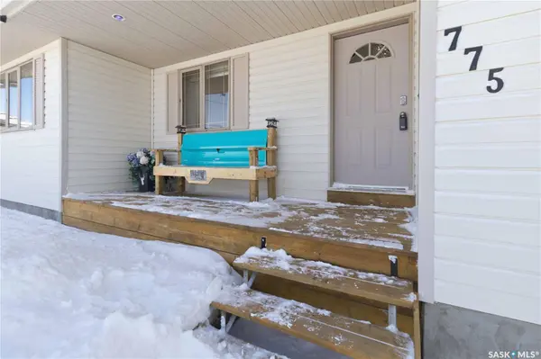 775 1st AVENUE N, Martensville, SK S0K 2T2