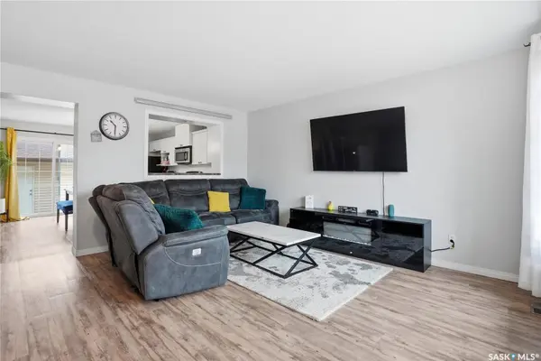 135 Keedwell STREET #23, Saskatoon, SK S7W 0A3