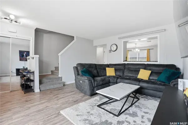 135 Keedwell STREET #23, Saskatoon, SK S7W 0A3