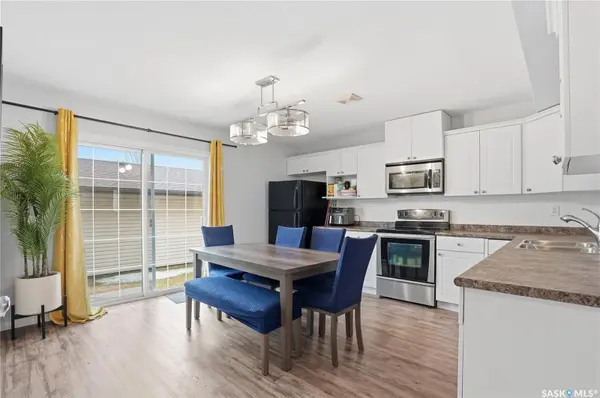 135 Keedwell STREET #23, Saskatoon, SK S7W 0A3