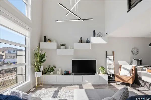 633 Brighton GATE #Gate, Saskatoon, SK S7V 0T4