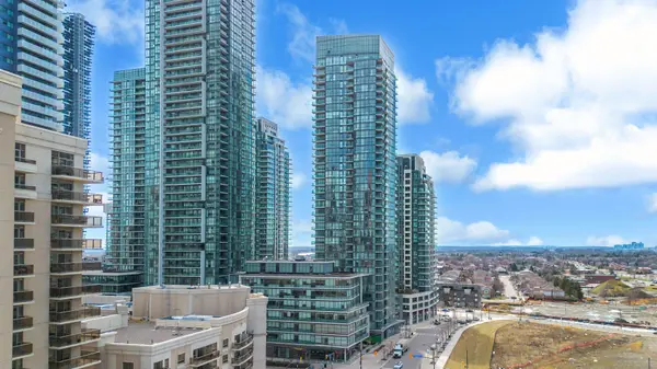 4099 Brickstone Mews #2305, Mississauga, ON L5B 0G2