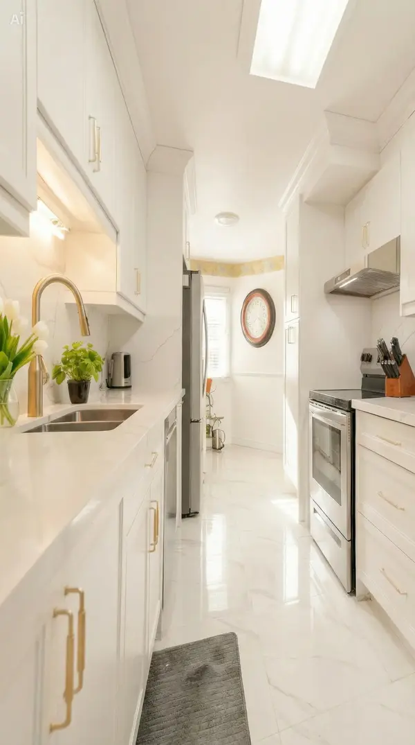 3 Lancewood CRES, Brampton, ON L6S 5Y6