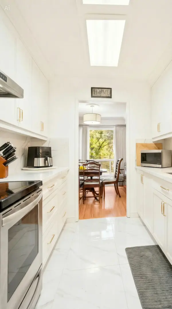 3 Lancewood CRES, Brampton, ON L6S 5Y6