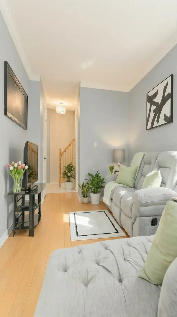 3 Lancewood CRES, Brampton, ON L6S 5Y6