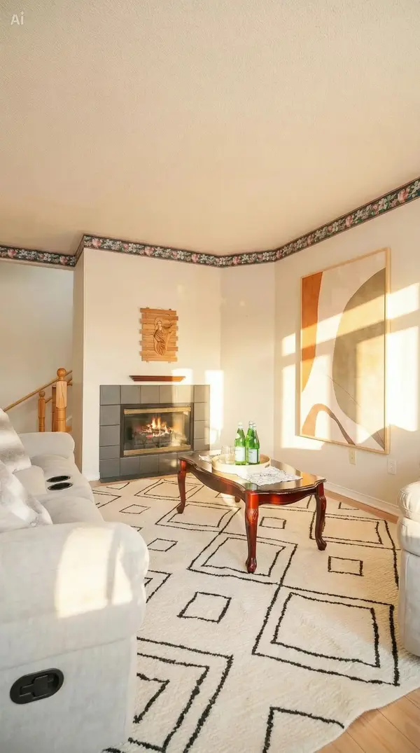 3 Lancewood CRES, Brampton, ON L6S 5Y6