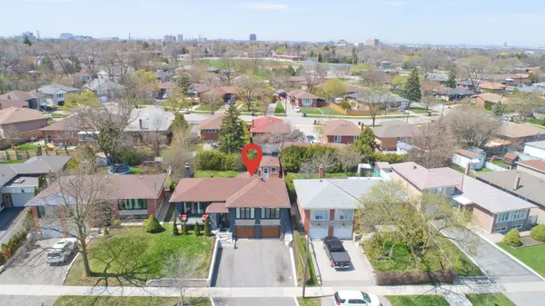 50 Jeffcoat DR, Toronto W10, ON M9W 3B7