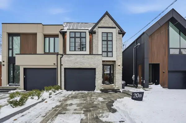 20B Broadview AVE, Mississauga, ON L5H 2S8